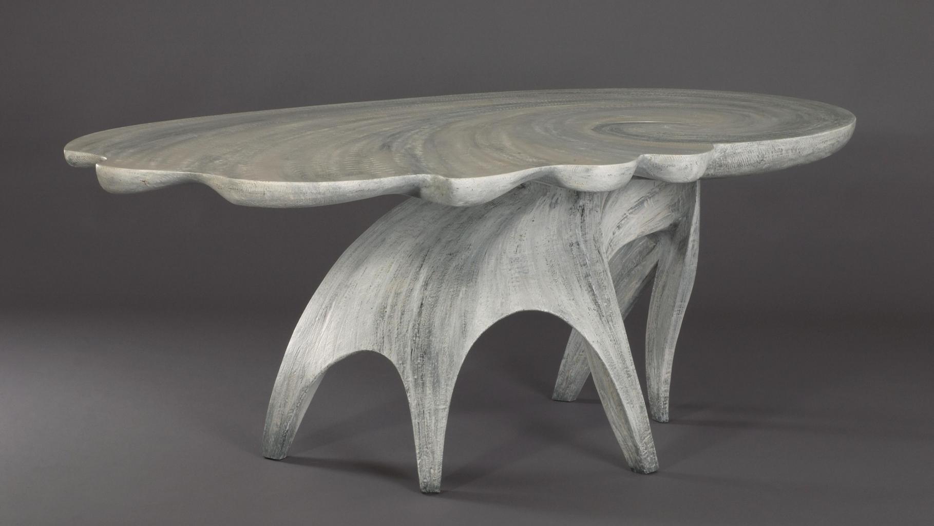 "bernard-l'ermite" | table | 74 x 200 x 114 cm | 2004